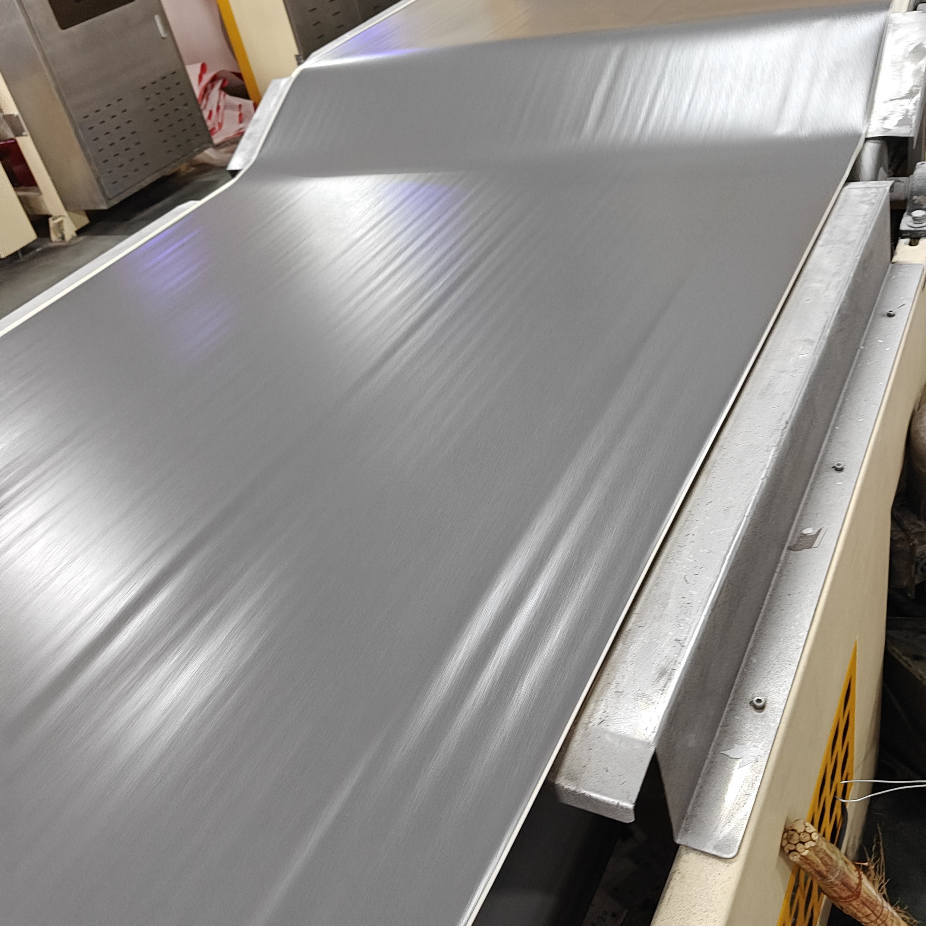 Unique PVC Film factory price Wood Grain Relief PVC Vinyl Film Decoration Films For Furniture,Using vacuum blistering process