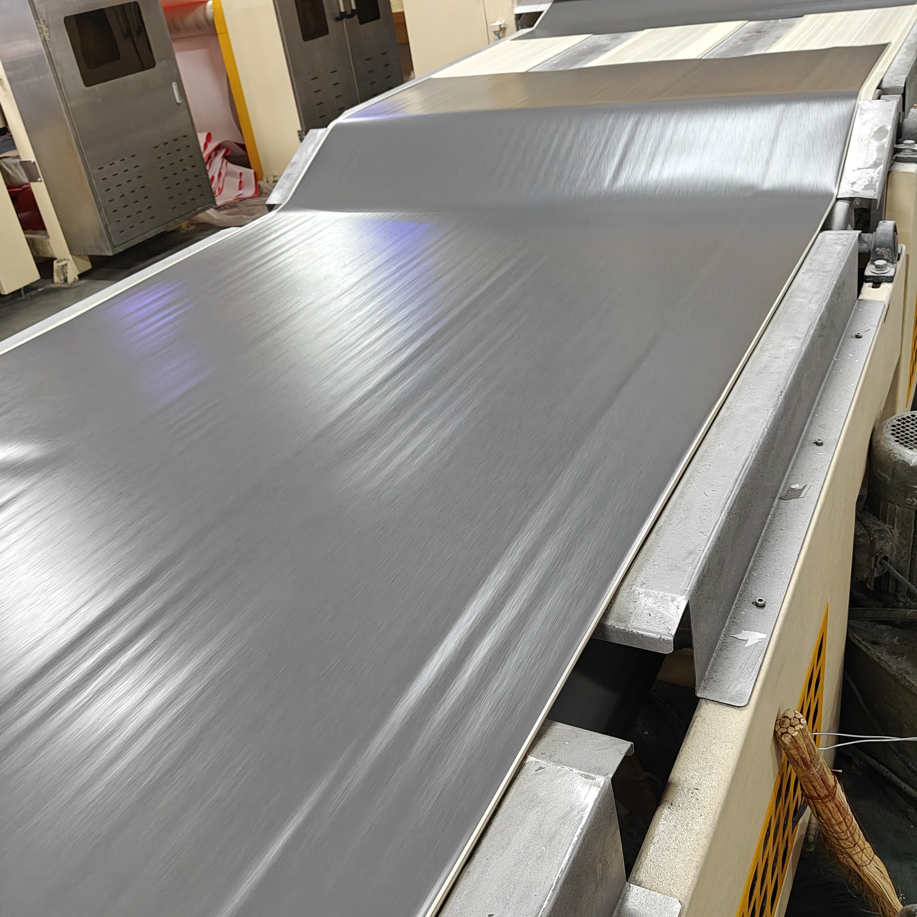 Unique PVC Film factory price Wood Grain Relief PVC Vinyl Film Decoration Films For Furniture,Using vacuum blistering process