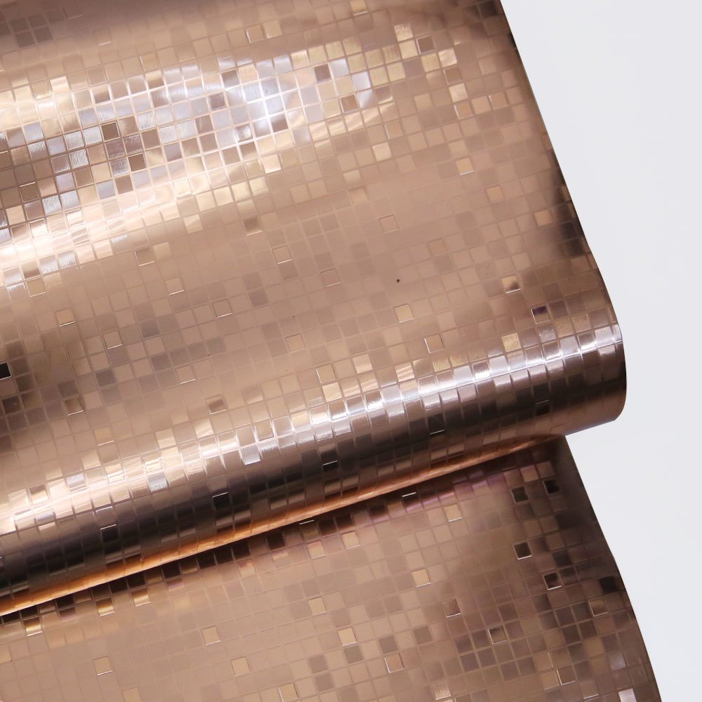 Vacuum press PET PETG film for Furniture Membrane Pressing PETG Film PETG foil for membrane vacuum-press