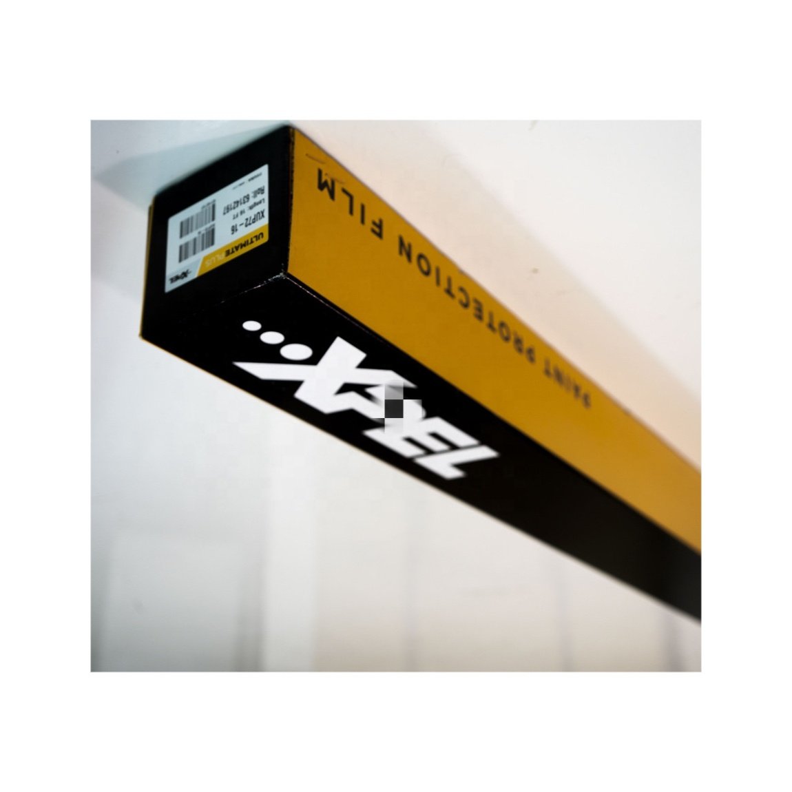 Monster film high gloss self healing sand proof tpu 8.5mil 5*50FT Lubrizol ppf film for car