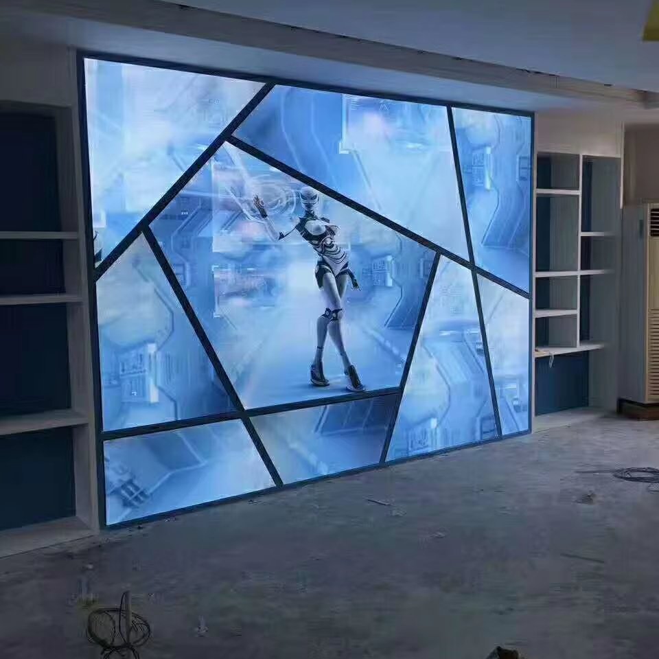 Factory-direct price fabric decorative false fabric decorative stretch ceiling film