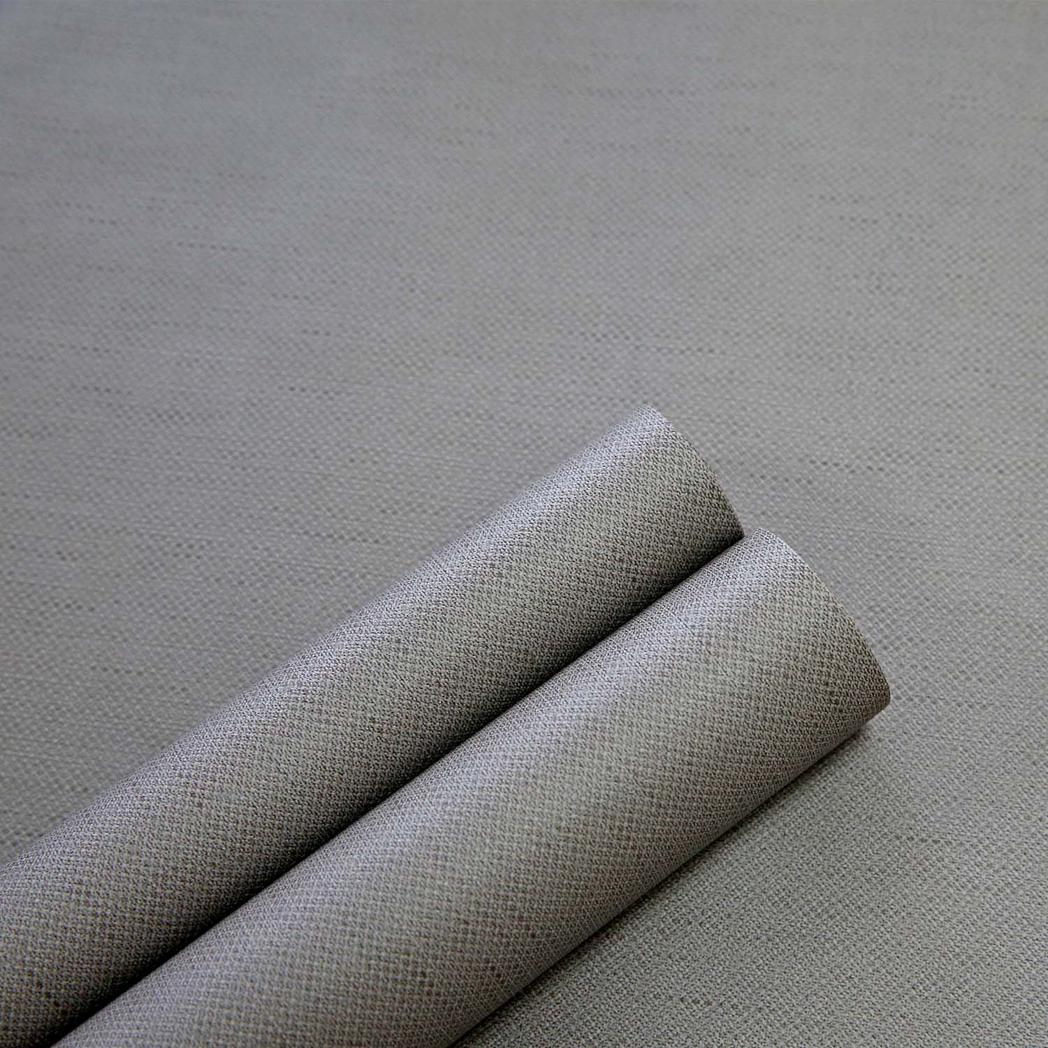 Manufacturer PVC decor Film FABRIC wholesale PVC lamination film for Vacuum Membrane Press Processing and Furniture