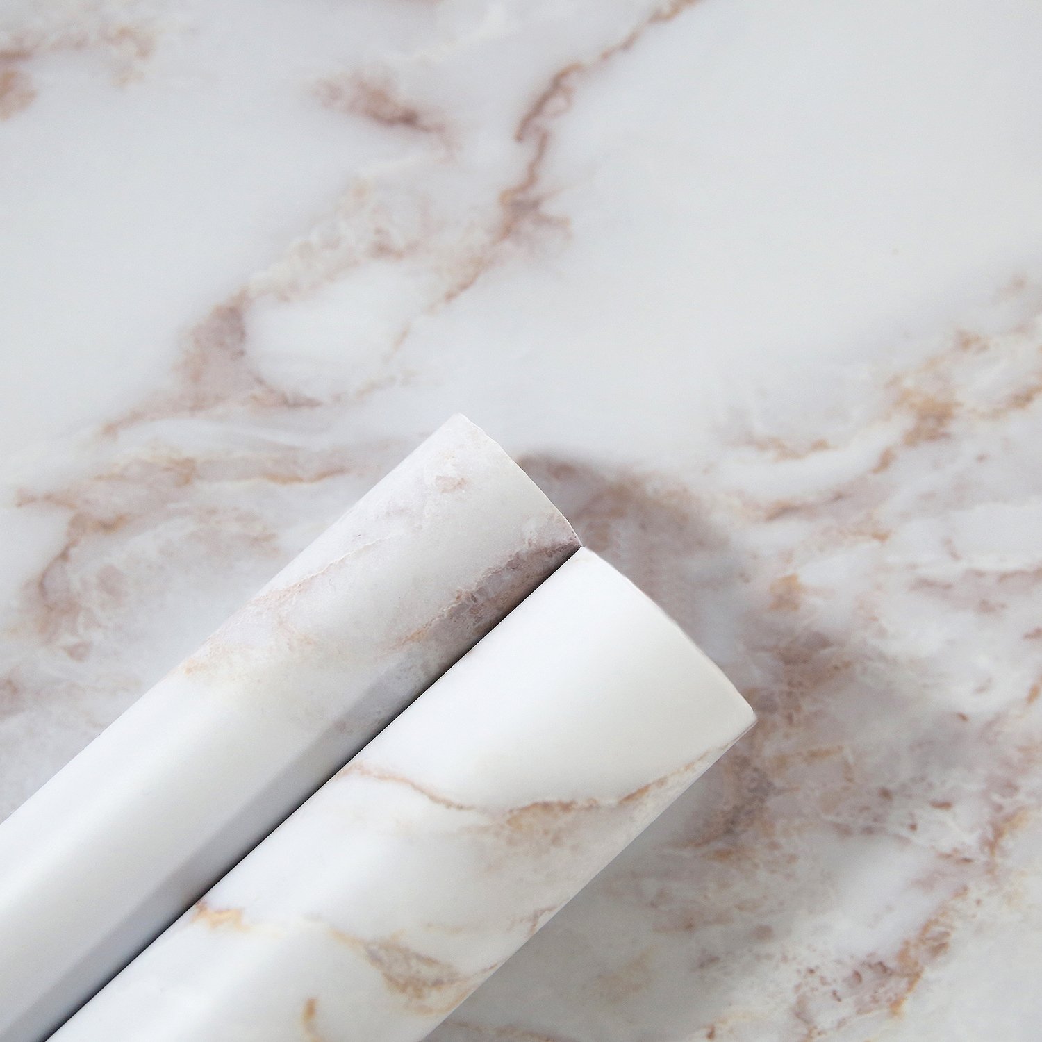 Manufacturer Price Lamination Vacuum Laminadora Membrane Home Office Decorative Marble Grain PVC Film