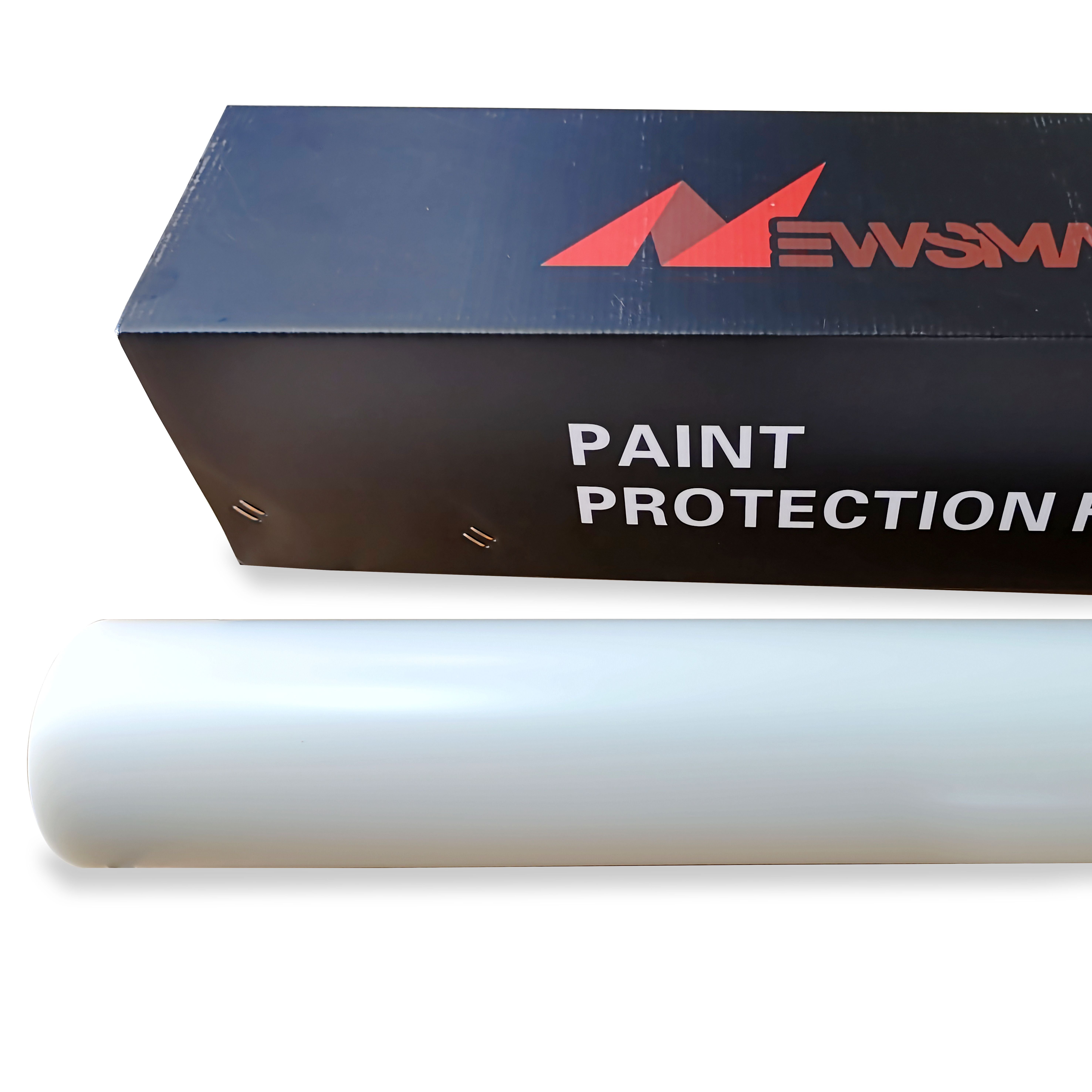 Matte Transparent TPU Car Film PPF Windshield Tint Decorative Sticker Heat Repair PPF Heat Repair Car Film
