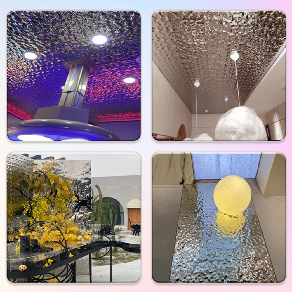 Hotel bedroom wall floor cabinet wood sheet protective films PVC PET PETG decorative furniture film