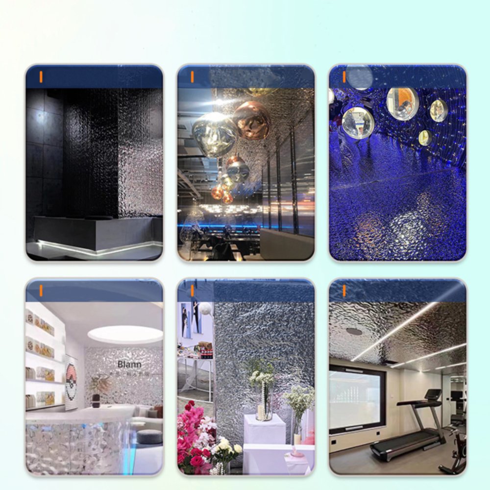 Hotel bedroom wall floor cabinet wood sheet protective films PVC PET PETG decorative furniture film