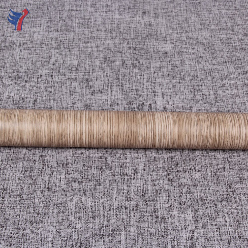 Jinyi W2003 China Factory Supply Wood Grain Home Decor Film For Funiture Door Wall Packaging Wallpaper
