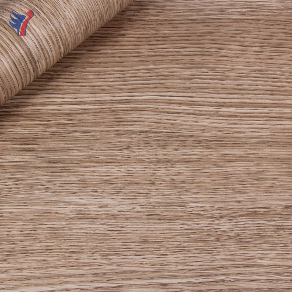 Jinyi W2003 China Factory Supply Wood Grain Home Decor Film For Funiture Door Wall Packaging Wallpaper