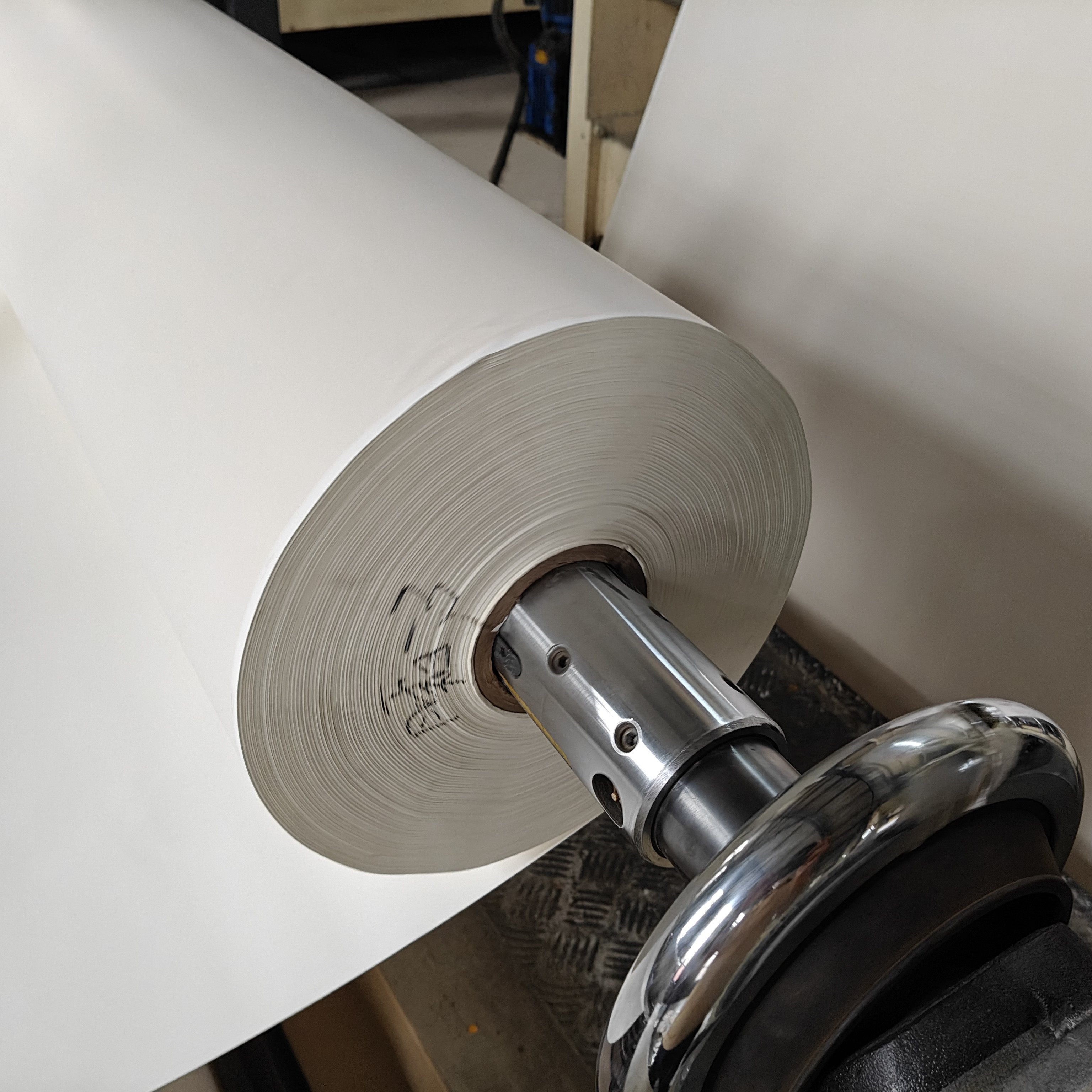 PVC Decorative Film Decoration Lamination Film for Furniture Cover