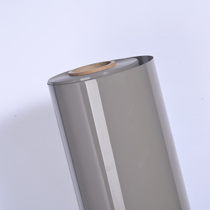Multipurpose Thermoforming Polyester Customized Roll Petg Film