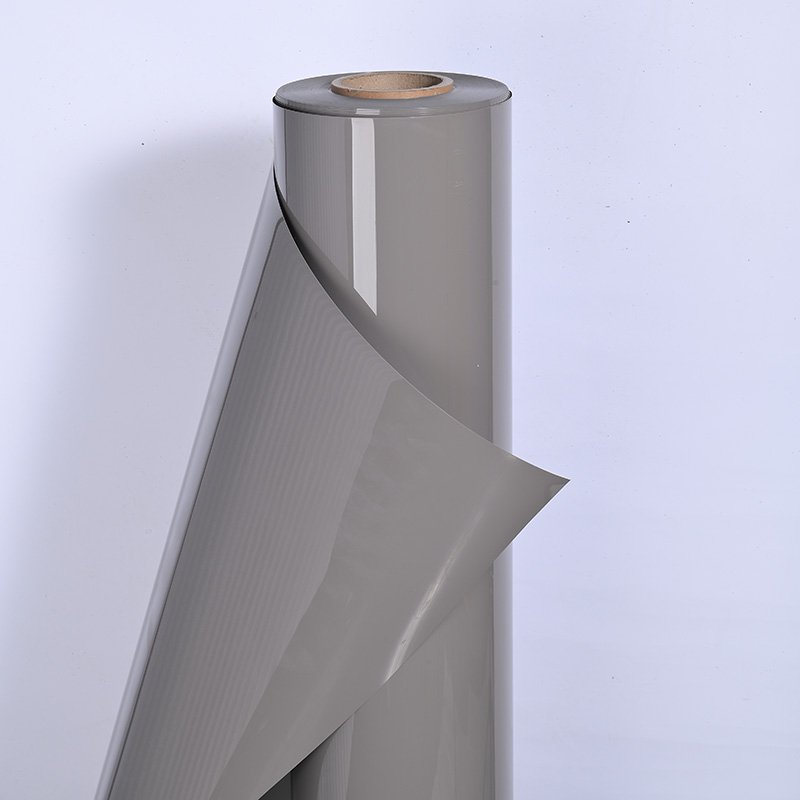 Multipurpose Thermoforming Polyester Customized Roll Petg Film