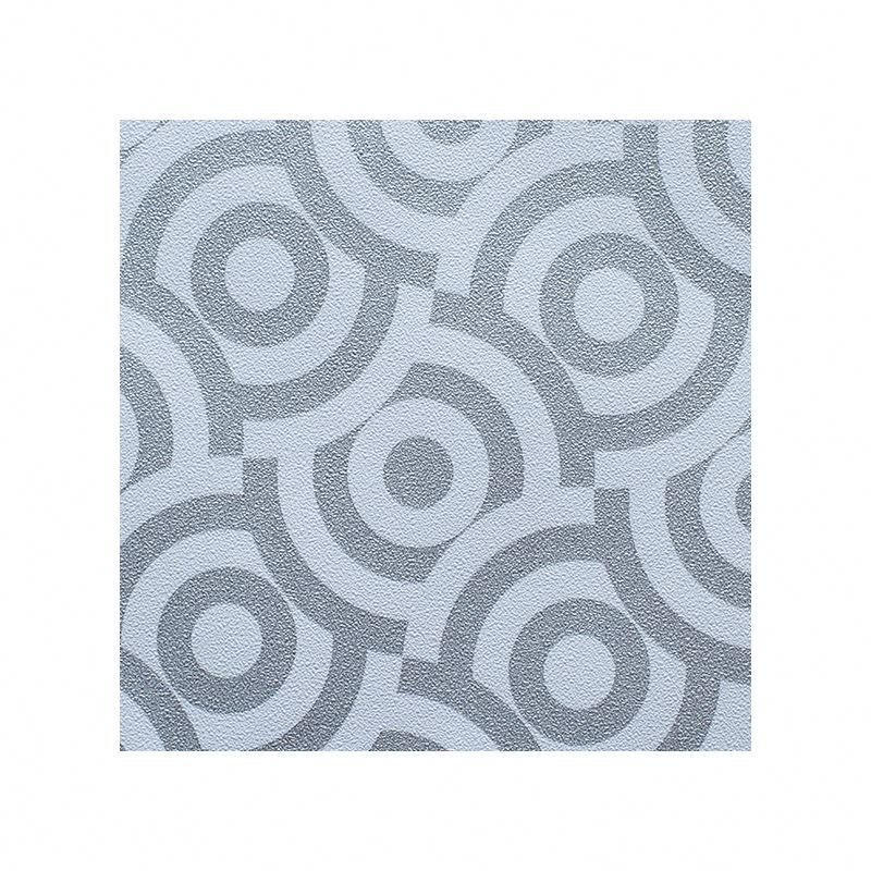 Interior decoration decorative films ceiling PVC translucent pvc embossed film UV printed stretch ceiling film