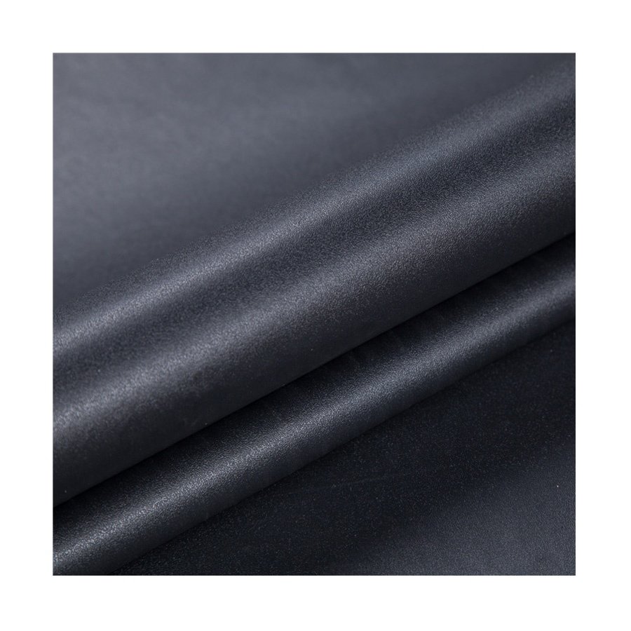 Solid Color PVC Decorative Films pure color pvc Lamination Foil for furniture or home decoration