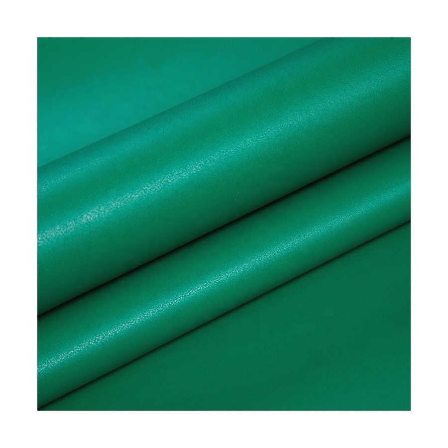 Solid Color PVC Decorative Films pure color pvc Lamination Foil for furniture or home decoration