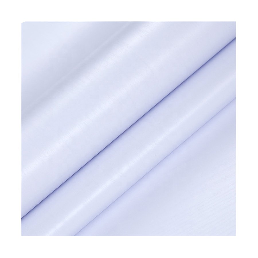 Solid Color PVC Decorative Films pure color pvc Lamination Foil for furniture or home decoration