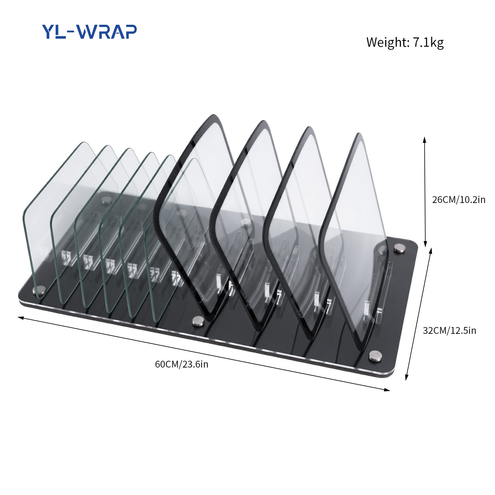 solar film Glass model Front Windshield Model Display Set Window Glass Model For Car Window Tint Display