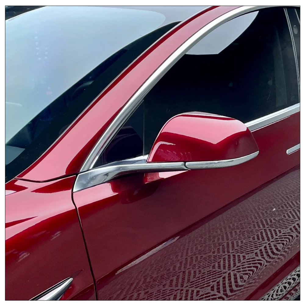 Carlas Film Manufacturers Car Stickers Films Wrapping for Paint Protection Color PPF TPU Anti Scratch Film
