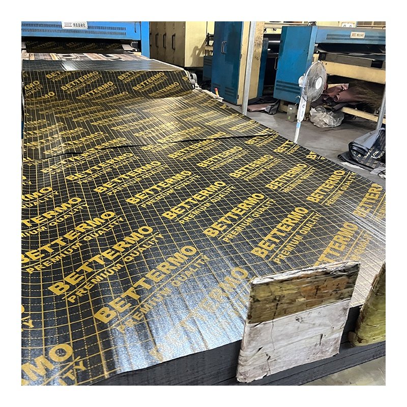 4'*8ft Dyean Film Phenolic Resin Impregnated Film Paper