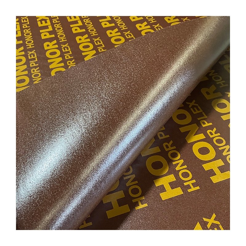 4'*8ft Dyean Film Phenolic Resin Impregnated Film Paper