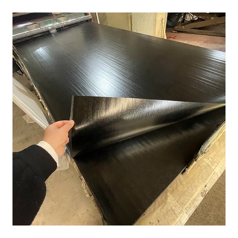 4'*8ft Dyean Film Phenolic Resin Impregnated Film Paper