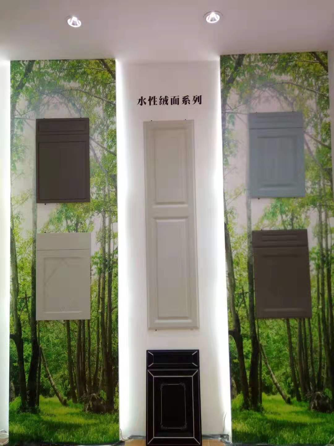 Decorative Printing Embossed Lamination PVC Furniture Film PVC films