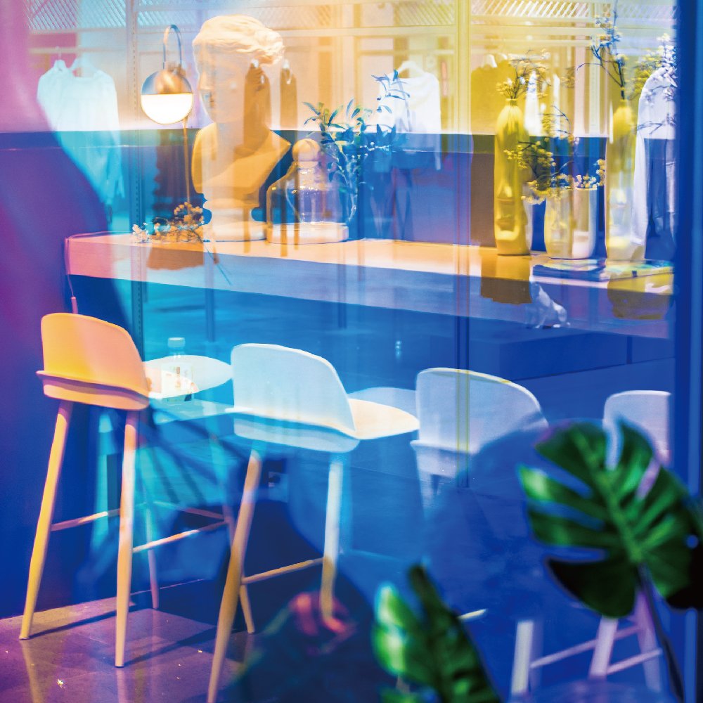 Dichroic window Film High Quality 2ply PET 1.38*50m Color Changes Chameleon Glass Tint Window Film