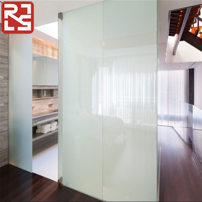 Electronic PDLC Smart Tint Switchable Smart Electric Glass Film for office/Shower Room/Office Partition