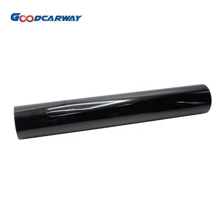 5%VLT Ultra Black Tint Film For Car Window Protection Film UV Block Solar Window Tint Car Film