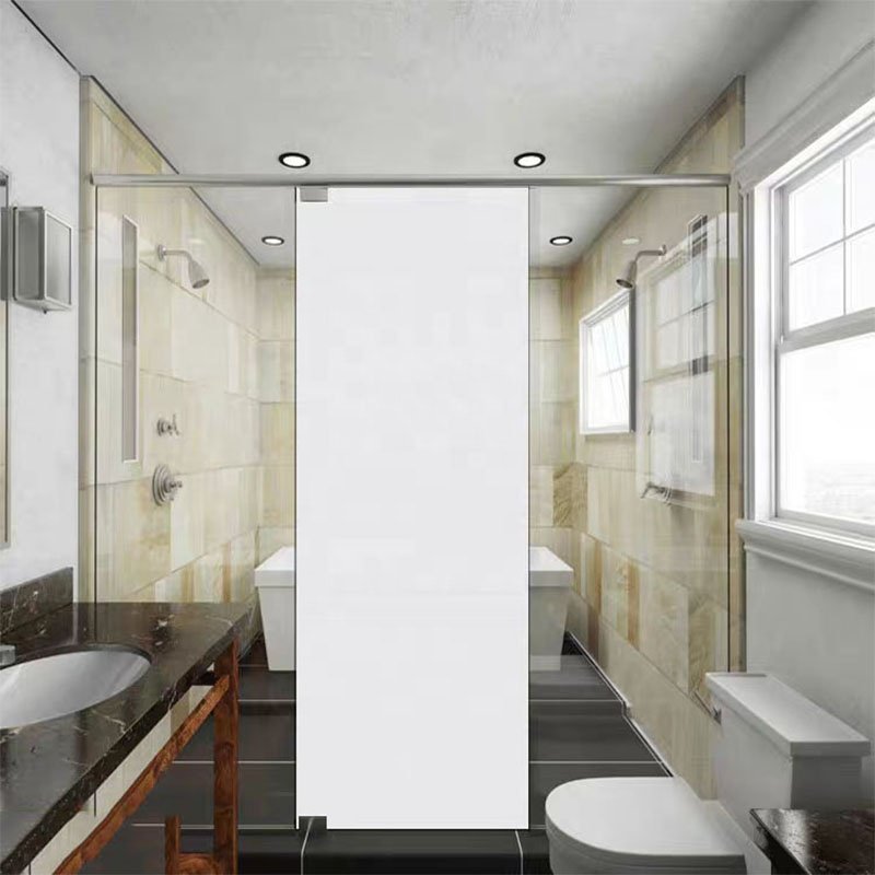 Electric Smartfilm Transparent Glass Film Magic Privacy Switchable Smart film
