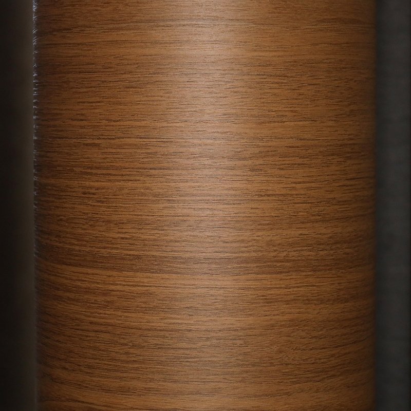 Anti-Scratch Anti UV PMMA decorative films for windowsill and door profiles and wall panels
