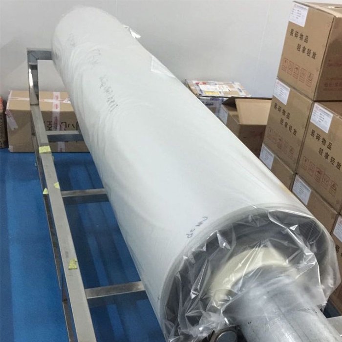 High Transparent Smart Magic PDLC Film Rear Projection Glass Film
