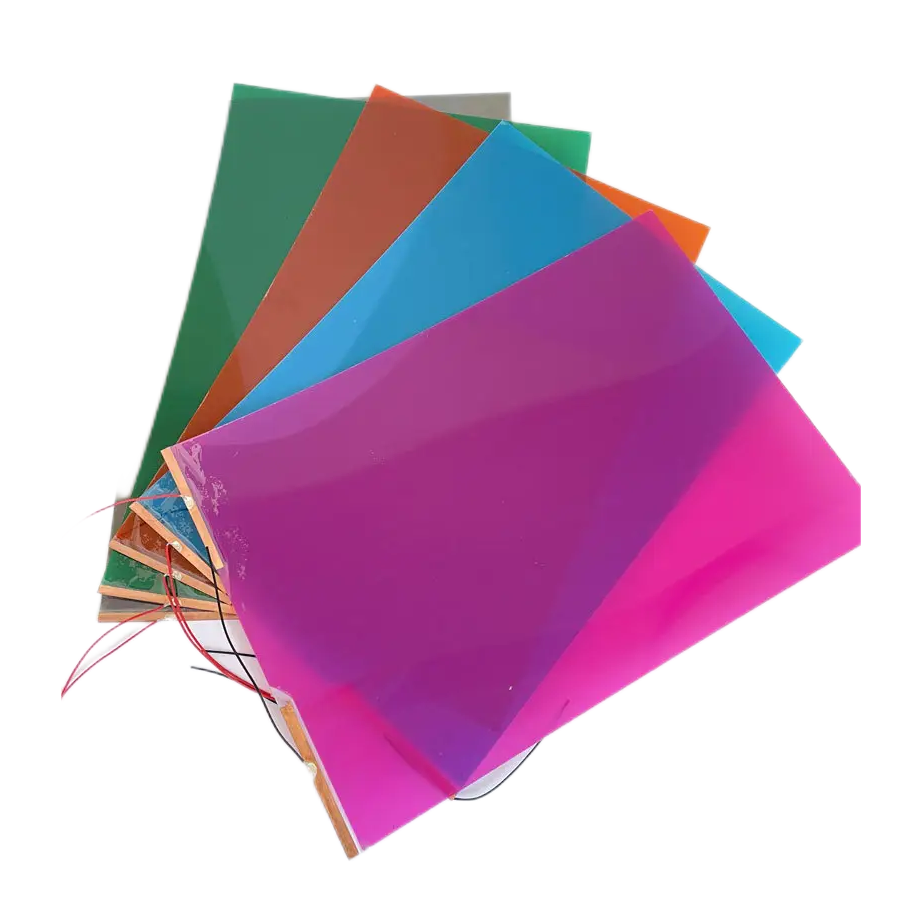 Direct Selling Smart Film Colorcolor Smart Filmcolor Pdlc Smart Film