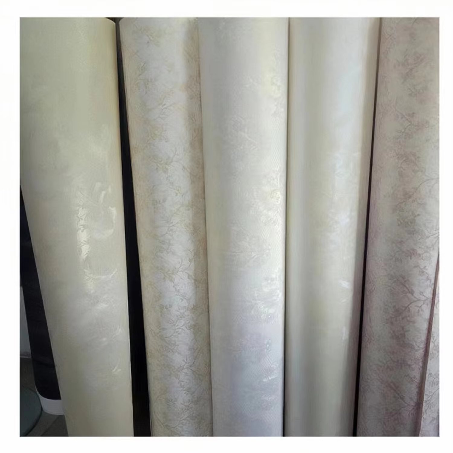 decoration Matte Satin Film with good design