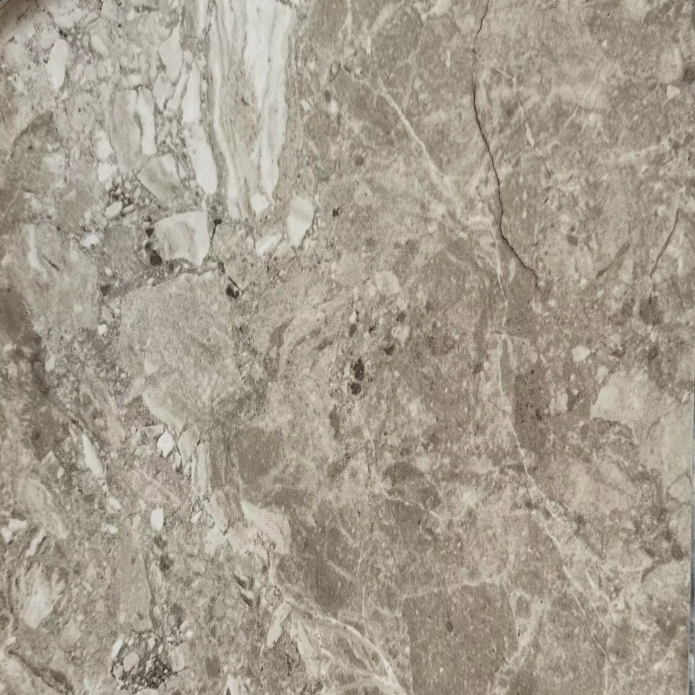 Marble Wallpaper for Furniture Laminated Cabinet Wrap Factory Price PVC Decorative Film