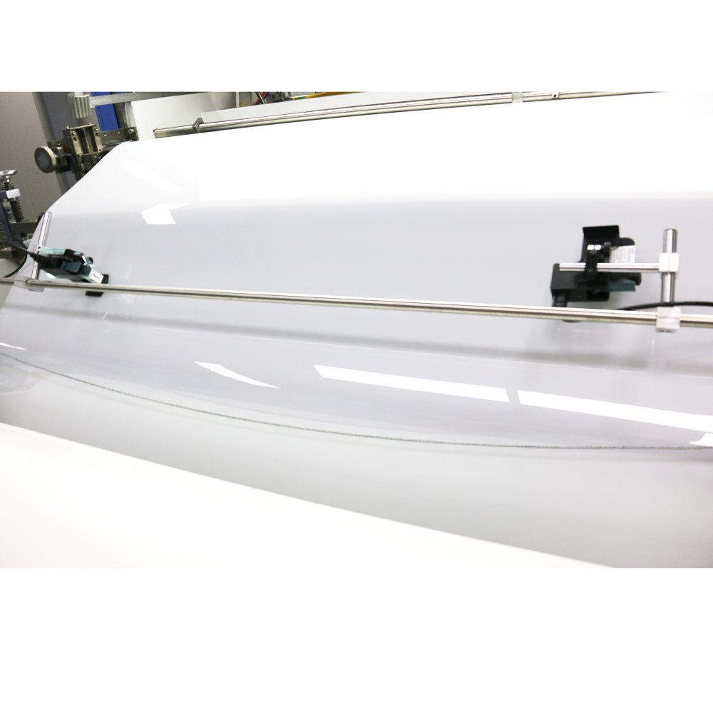 Premium Quality Clear PPF LZ10 9.5 Mil Premium Quality Self-healing Anti-yellowing TPU Paint Protection Film for all cars
