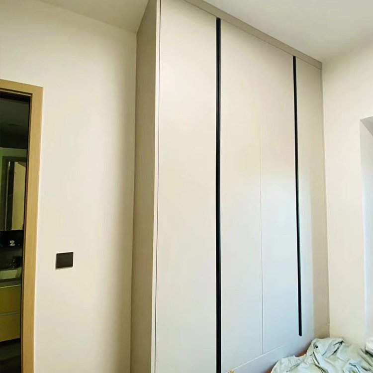 Hot Selling High Price Petg Wood Decorative Film Not Easy To Change Colour Wooden Furniture Covering Film Self Adhesive