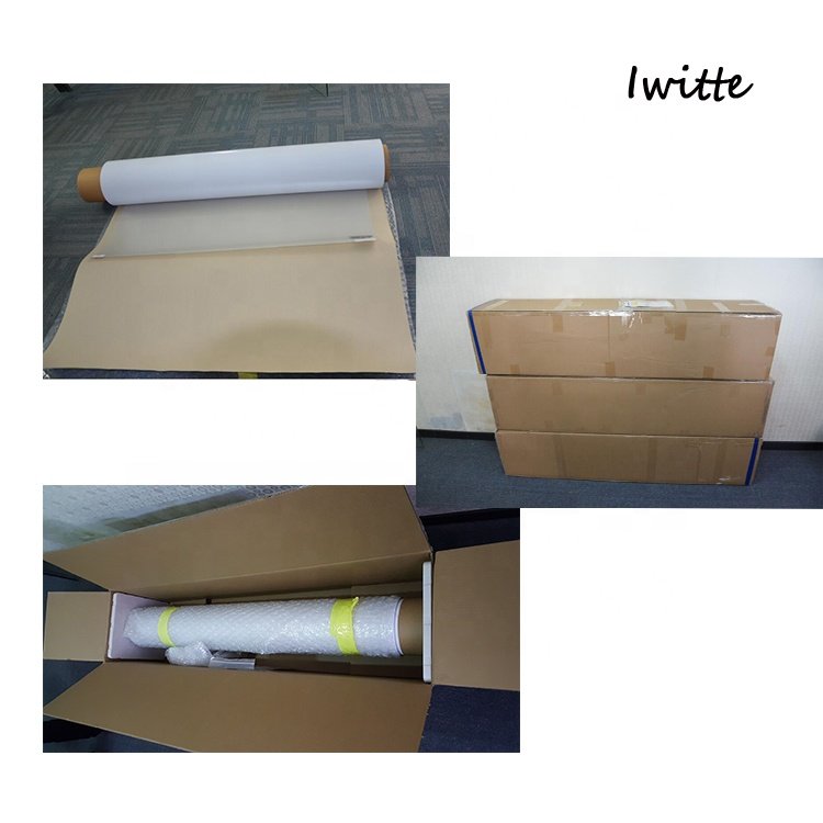 China Wholesale PDLC Smart Film Switchable Glass Film Manufacturer
