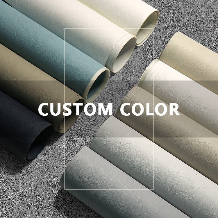 furniture protection pvc wood grain decorative film pvc indoor floor