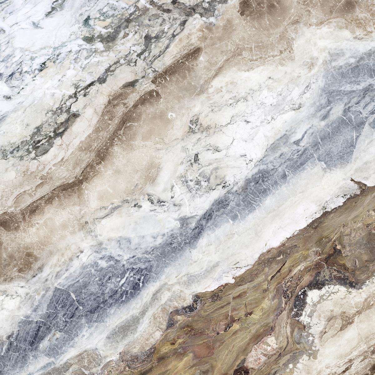Color Marble Pattern PET Decorative film for PVC UV Marble Sheet Wallpanel