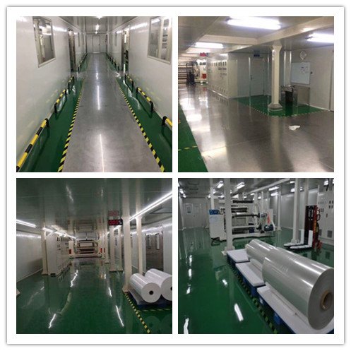 Dimmable Glass Film for Office Partition Magnetic PDLC Dimming Film Switchable Window Tinted Glass PDLC Smart Film Roll