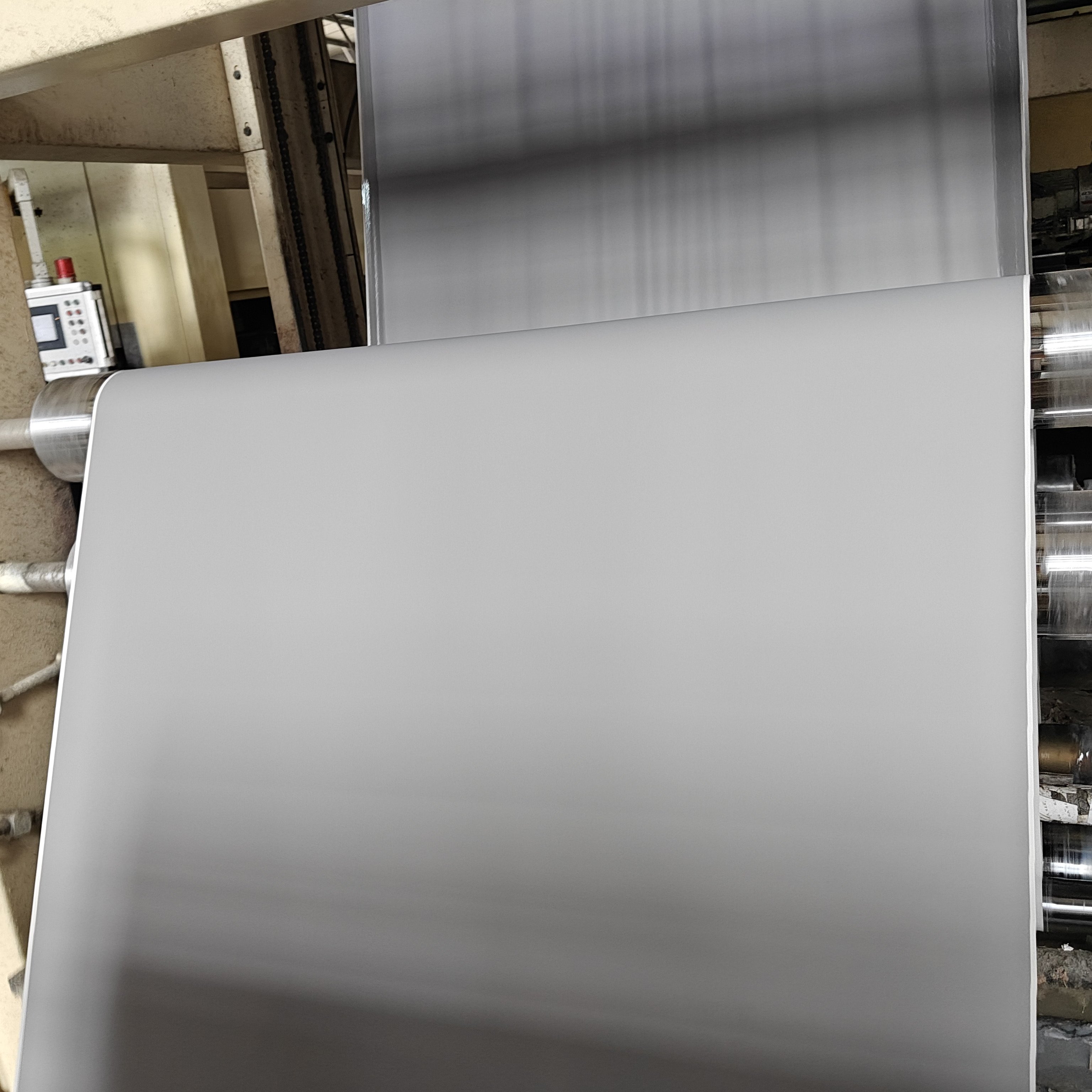 The latest design style, colorful pvc decorative film, used for doors