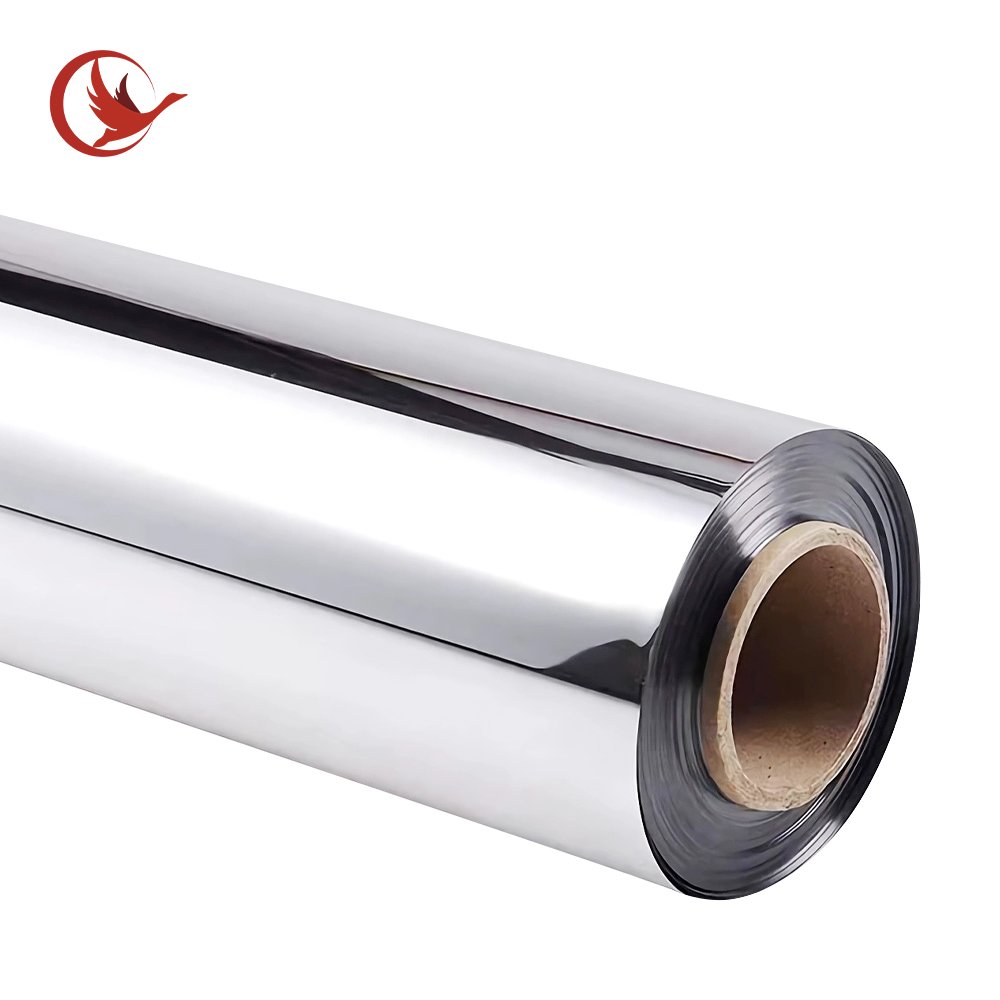 The best-selling indoor and outdoor mirror decorative film, used for smooth surfaces, floors, walls, glass, furniture, etc