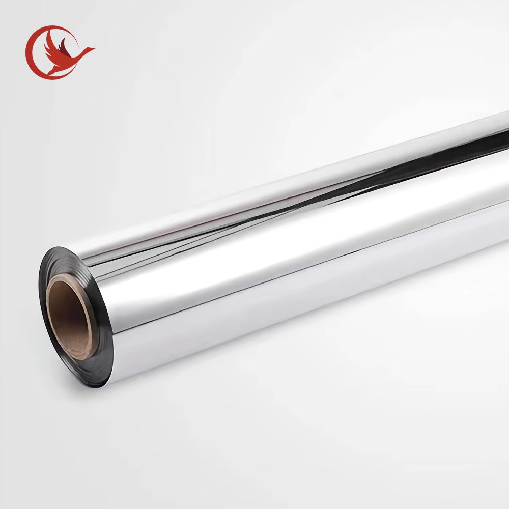 The best-selling indoor and outdoor mirror decorative film, used for smooth surfaces, floors, walls, glass, furniture, etc