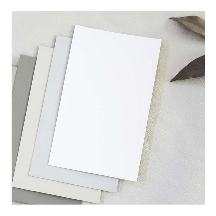 Top quality 1D 2D PP PVC decorative film with UV EB excimer for marine laminated film faced plywood osb wallpaper constructure
