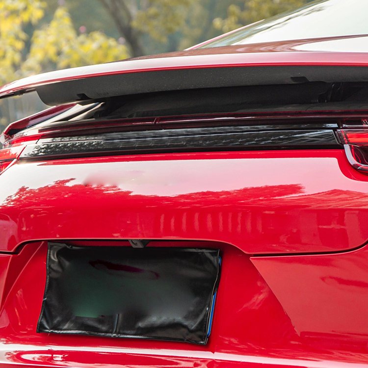 Glossy Crystal Carmine Red Classic red Car Wrap Vinyl Car Body Stickers Film Color Change For Vehicle Car Wrapping