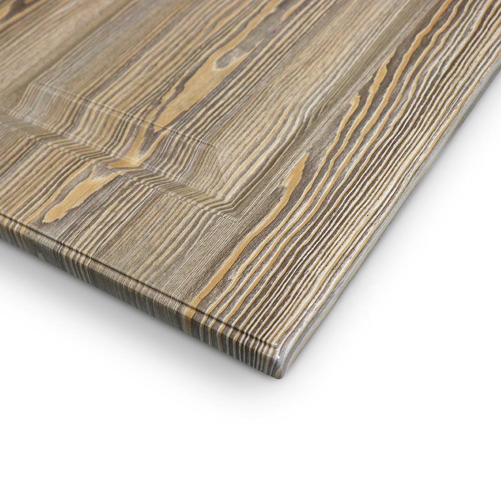 0.44 mm Wood Grain PVC Film Membrane Foil Vacuum Pressing PVC Interior Film Furniture PVC Film for Vacuum Press