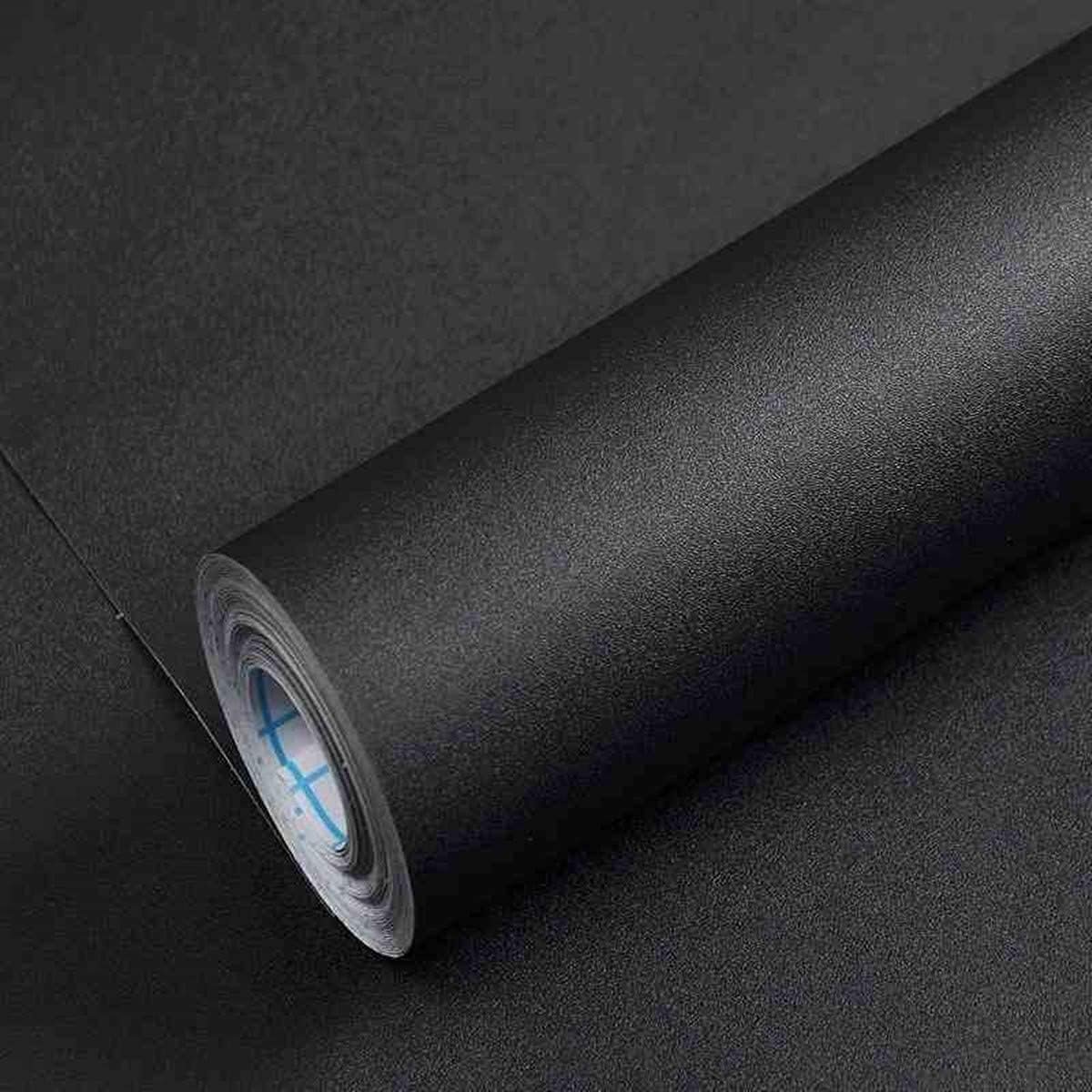 Hotel Home Kitchen Bedroom wood color embossed pvc lamination film decorative films