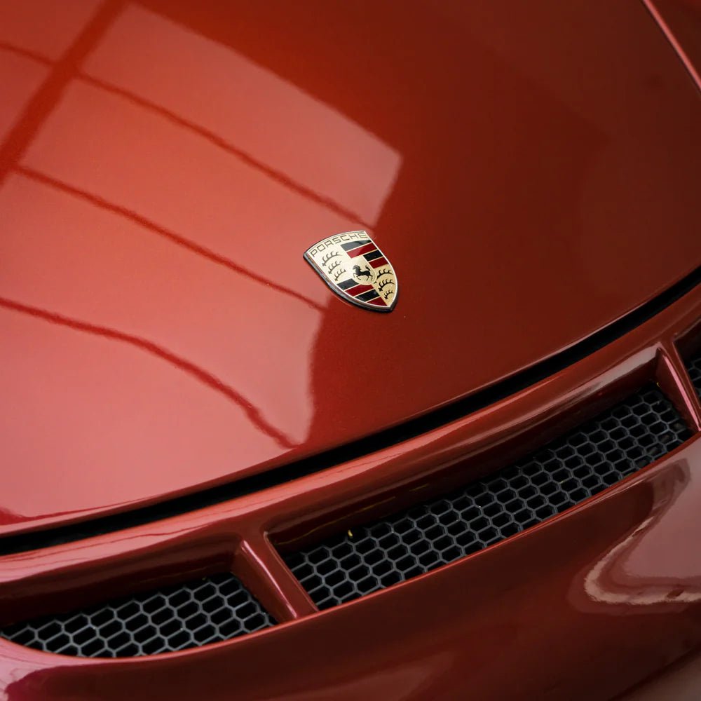 Glossy Metallic Red Vinyl Wrap car wrap vinyl color OEM Factory price decorative films color-changing car tpu film
