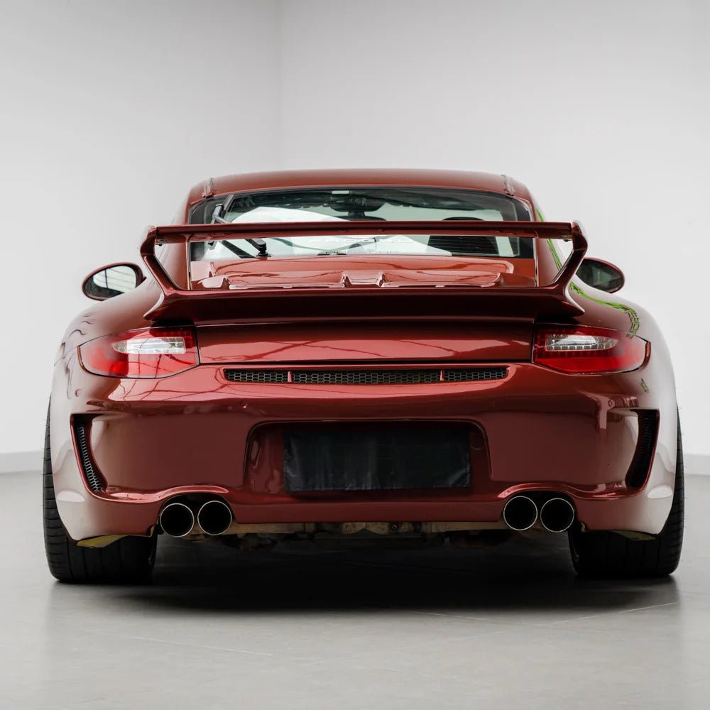 Glossy Metallic Red Vinyl Wrap car wrap vinyl color OEM Factory price decorative films color-changing car tpu film