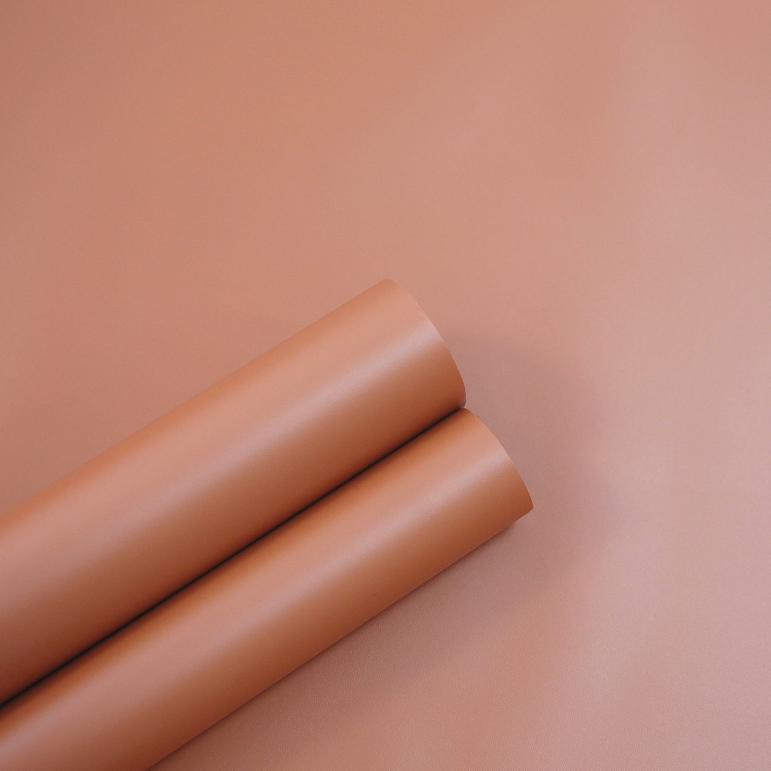 PVC film soft skin touch Wall door floor cabinet panel films wood board cover laminating decorative furniture films